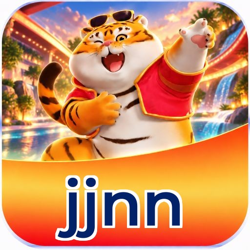 Logo jjnn Telegram Oficial