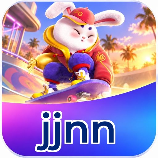 jjnn Logo
