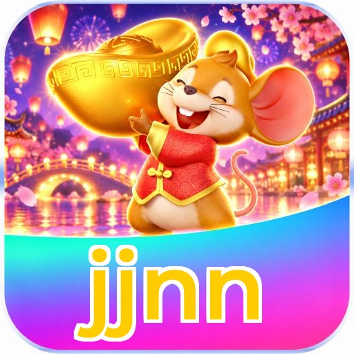 jjnn Logo Oficial