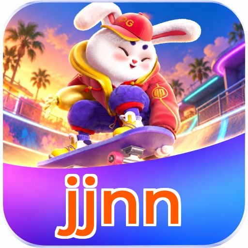 Logo jjnn Loteria Online