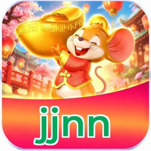 Logo jjnn Cassino Online Brasil