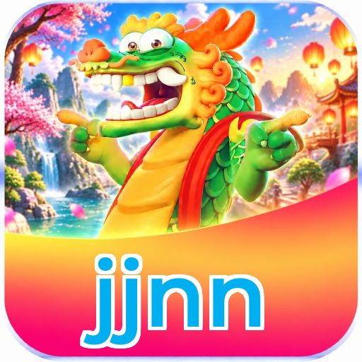 Logo jjnn Bônus Brasil
