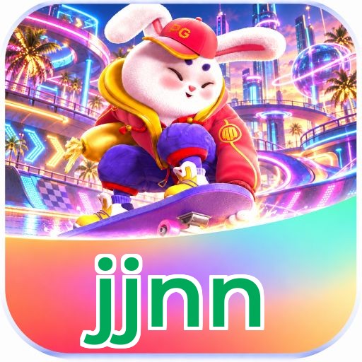 Logo jjnn Cassino Online Brasil