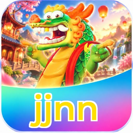 Logo jjnn Download Brasil