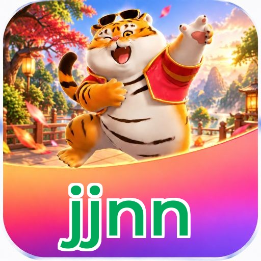 jjnn Logo