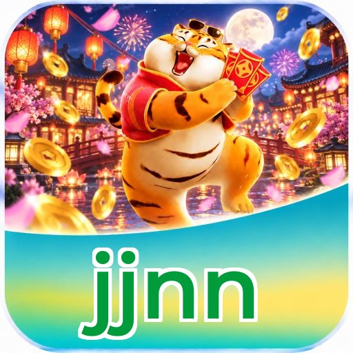 jjnn Logo
