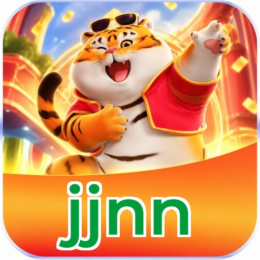 Logo da jjnn