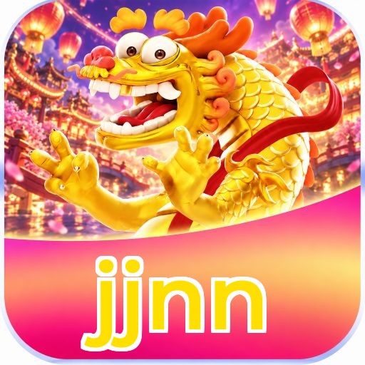 jjnn Logo