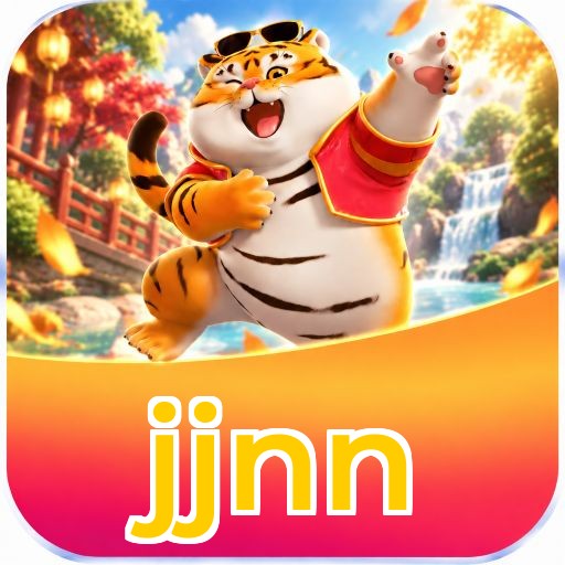 Logo jjnn Slots Premium Brasil