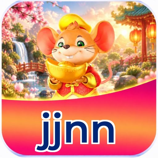 jjnn APP Logo Oficial Certificado Android iOS