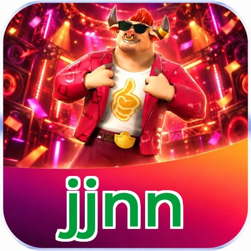 Logo jjnn Telegram Canal Oficial