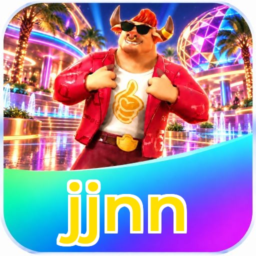 Logo jjnn Cadastro Brasil