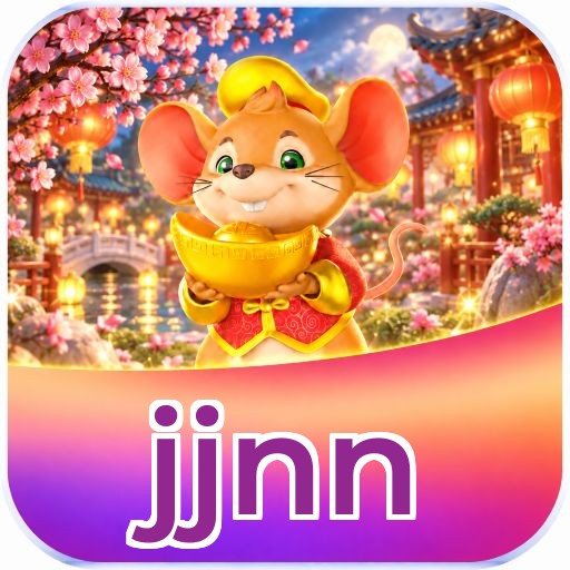 jjnn Logo - Bônus com Rollover Justo