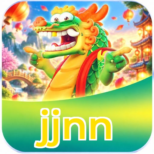 jjnn Logo Oficial - Cassino Online Brasil Certificado eCOGRA