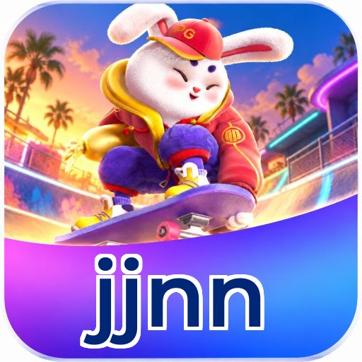 jjnn Logo Verificado