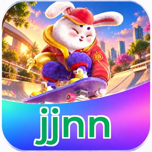 Logo jjnn APP Mobile Brasil