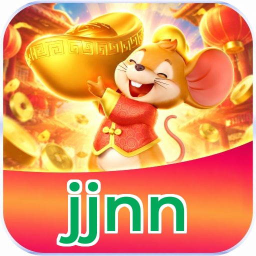 Logo jjnn Cassino Online Brasil