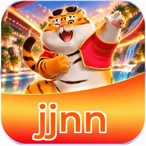 jjnn VIP Program Logo